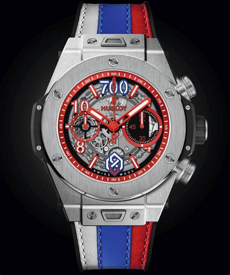 hublot ovechkin watch price|Hublot Santa Clara Boutique.